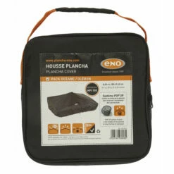 Housse Plancha Sur Chariot ENO Pop-Up 100 Océane 50 -Vente Napoléon housse pour plancha eno pop up 100 sur chariot 1
