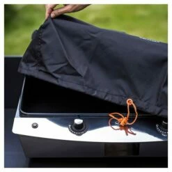 Housse Plancha ENO Pop-Up 60 -Vente Napoléon housse pour plancha eno pop up 60 3