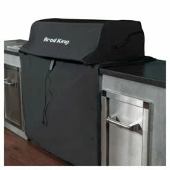 Housse Broil King Premium Impérial S490 -Vente Napoléon housse premium broil king imperial s 490 1