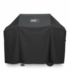 Housse Barbecue Gaz Weber Premium Spirit II 3 Brûleurs