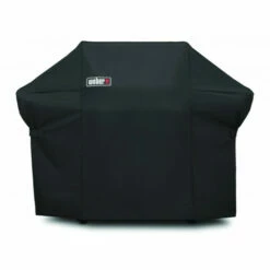 Housse Barbecue Gaz Weber Premium Summit 400