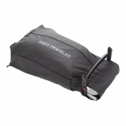 Housse Barbecue Gaz Weber Traveler -Vente Napoléon housse weber pour bbq traveler 1