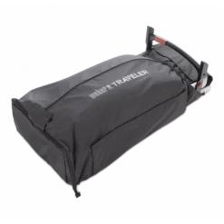 Housse Barbecue Gaz Weber Traveler -Vente Napoléon housse weber pour bbq traveler 2