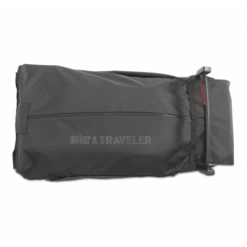 Housse Barbecue Gaz Weber Traveler -Vente Napoléon housse weber pour bbq traveler 3
