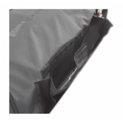 Housse Barbecue Gaz Weber Traveler -Vente Napoléon housse weber pour bbq traveler 4