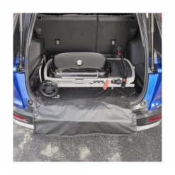 Housse Barbecue Gaz Weber Traveler -Vente Napoléon housse weber pour bbq traveler 5