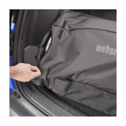 Housse Barbecue Gaz Weber Traveler -Vente Napoléon housse weber pour bbq traveler 8