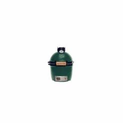 Kamado Big Green Egg Mini Øint 25cm à Poser Ou Encastrer