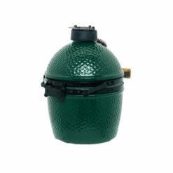 Kamado Big Green Egg Mini Øint 25cm à Poser Ou Encastrer 18 Kamado Big Green Egg Mini Øint 25cm à Poser Ou Encastrer -Vente Napoléon kamado big green egg mini ceramique o25 6