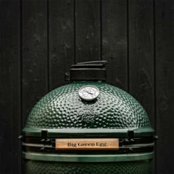 Nouvelles Arrivées -Vente Napoléon kamado big green egg s sur chariot deflecteur 1