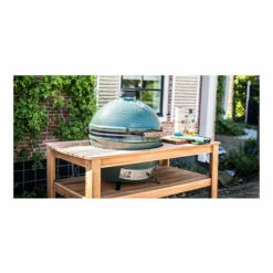 Kamado Big Green Egg XL Øint 61cm à Poser Ou Encastrer -Vente Napoléon kamado big green egg xl ceramique o61 11