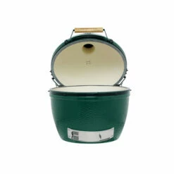 Kamado Big Green Egg XL Øint 61cm à Poser Ou Encastrer -Vente Napoléon kamado big green egg xl ceramique o61 2
