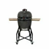 Kamado Grill Guru Original Medium Øint 40cm Sur Chariot -Vente Napoléon kamado grill guru original medium