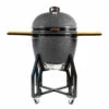 Kamado Grill Guru Original XL Øint 56cm Sur Chariot -Vente Napoléon kamado grill guru original xl