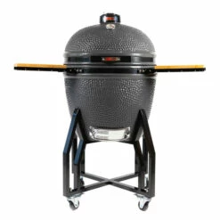 Kamado Grill Guru Original XL Øint 56cm Sur Chariot