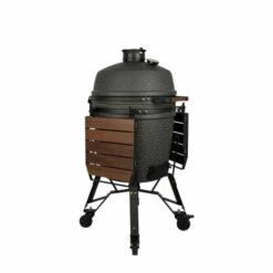 Kamado The Bastard VX Medium Øint 42cm Sur Chariot -Vente Napoléon kamado the bastard vx medium sur chariot 4