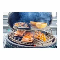 Kit 5 Accessoires Pour Big Green Egg XL -Vente Napoléon kit 5 accessoires xl bge 2