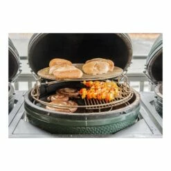 Kit 5 Accessoires Pour Big Green Egg XL -Vente Napoléon kit 5 accessoires xl bge 3
