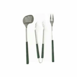 Kit Accessoires Pour Barbecue Charcoal Companion Golf Club