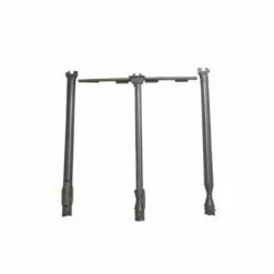 Weber Kit 3 Brûleurs Spirit 300 + Tube Crossover