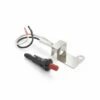 Kit Piezzo électrique + électrode Weber W300/3000 -Vente Napoléon kit piezzo electrique electrode weber w3003000