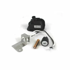 Kit Piezzoélectrique Et électrode Weber Q320 / 3200