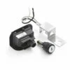 Kit Piezzoélectrique Et électrode Weber Q 1200/2200 2 Kit Piezzoélectrique Et électrode Weber Q 1200/2200 -Vente Napoléon kit piezzoelectrique et electrode weber q 12002200