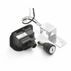 Kit Piezzoélectrique Et électrode Weber Q 1200/2200