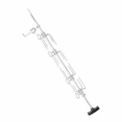 Napoleon Kit Rôtisserie Barbecue Gaz Napoléon PRO 665