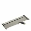 Lèchefrite Barbecue Forge Adour 911.66 Et 918.66 Inox -Vente Napoléon lechefrite inox forge adour pour gril 91166 et 91866