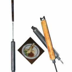 Moule à Pain Et Hot Dog -Vente Napoléon moule a pain hot dog nielsen 1