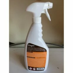 Nettoyant Barbecue Surpuissant Gregor Barbecue Republic -Vente Napoléon nettoyant barbecue gregor 1