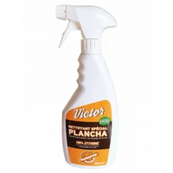 Nettoyant Plancha Surpuissant Victor Barbecue Republic