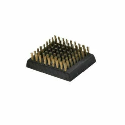 Vente Napoléon -Vente Napoléon pack 2 brosses laiton de rechange barbecue republic 1