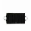 Plancha Universelle Barbecue 47 X 27 Cm Fonte émaillée