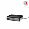Plancha électrique Le Marquier 150 Duo La Petite Française 1 Feu 50x35 -Vente Napoléon plancha elect lemarq 150 duo la plancha francaise