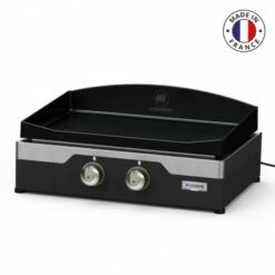 Nouvelles Arrivées -Vente Napoléon plancha elect lemarq duo signature allure 260 1