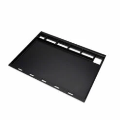 Plancha Fonte Grand Format Barbecue Gaz Weber Spirit 3 Brûleurs