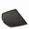 Plancha Barbecue Gaz Weber Q3000 44 X 31 Cm Fonte -Vente Napoléon plancha fonte pour barbecue weber q3000 44 x 31 cm