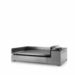 Plancha Gaz Forge Adour Premium G60 Inox 2 Brûleurs 60 X 40 -Vente Napoléon plancha gaz forge adour premium g60 inox 4