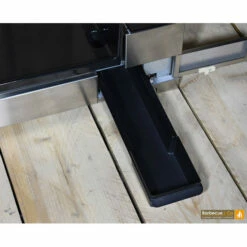 Plancha Gaz Forge Adour Premium G60 Inox 2 Brûleurs 60 X 40 -Vente Napoléon plancha gaz forge adour premium g60 inox 8