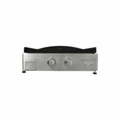 Nouvelles Arrivées -Vente Napoléon plancha signature allure electriq 260 inox 1