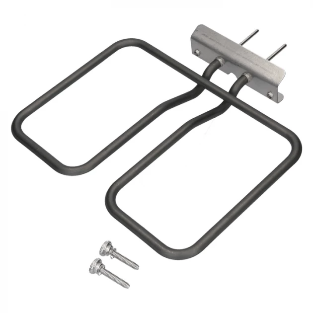 Résistance Pour Barbecue électrique Weber Pulse 1000 3 Résistance Pour Barbecue électrique Weber Pulse 1000