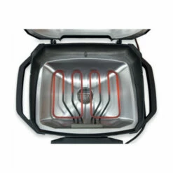 Résistance Pour Barbecue électrique Weber Pulse 2000