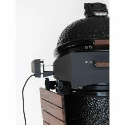 Rôtissoire Four à Pizza Pour Kamado The Bastard M -Vente Napoléon rotissoire four a pizza pour kamado the bastard m 2