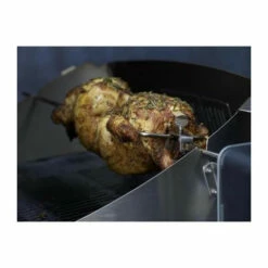 Rôtissoire Barbecue Weber Genesis II 4 Et 6 Brûleurs -Vente Napoléon rotissoire genesis ii 4 et 6 bruleurs weber 2