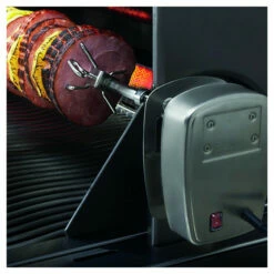 Napoleon Kit Rôtisserie Barbecue Gaz Napoléon Pro 825 -Vente Napoléon rotissoire kit deluxe pour pro 825 2