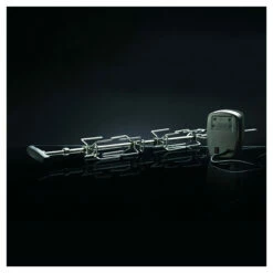 Napoleon Kit Rôtisserie Barbecue Gaz Napoléon Pro 825 -Vente Napoléon rotissoire kit deluxe pour pro 825 3