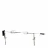Rôtissoire Barbecue Charbon Balgrill 1000 1m -Vente Napoléon rotissoire nielsen 1m