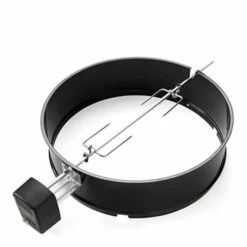 Rôtissoire Barbecue Charbon Weber 57 Cm